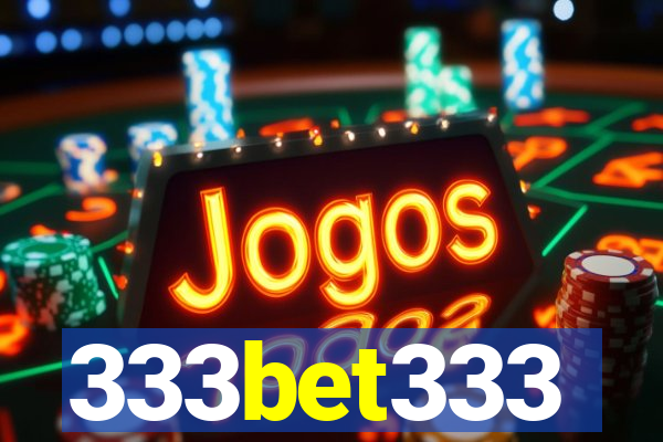 333bet333