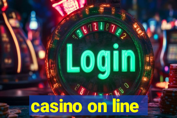 casino on line