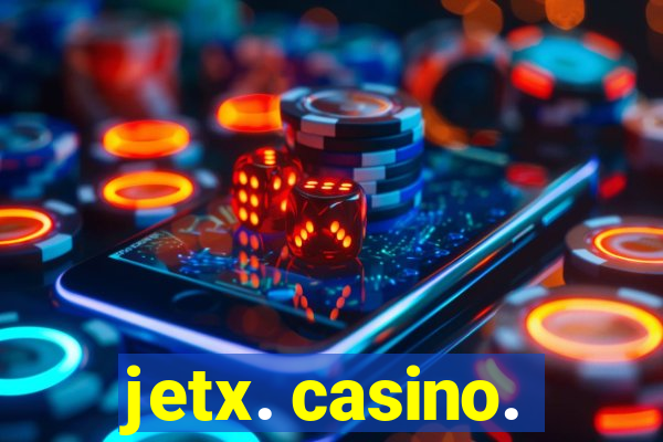 jetx. casino.