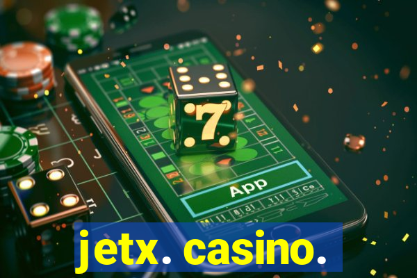 jetx. casino.