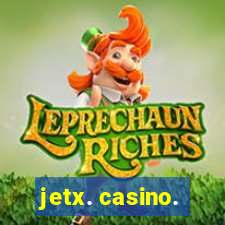 jetx. casino.