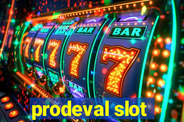 prodeval slot