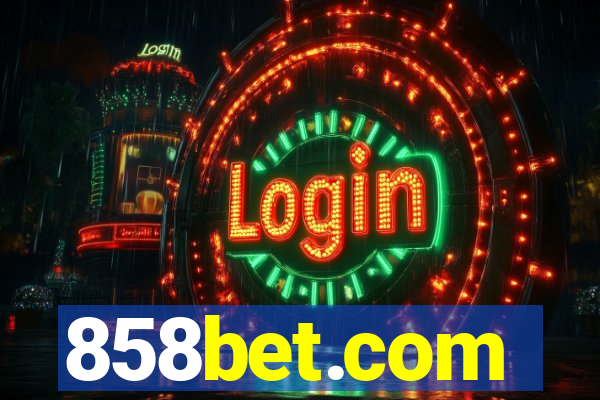 858bet.com