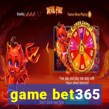 game bet365