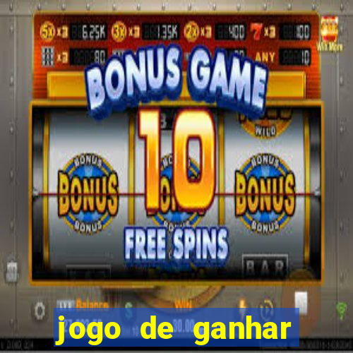 jogo de ganhar dinheiro plataforma