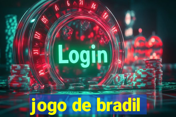 jogo de bradil