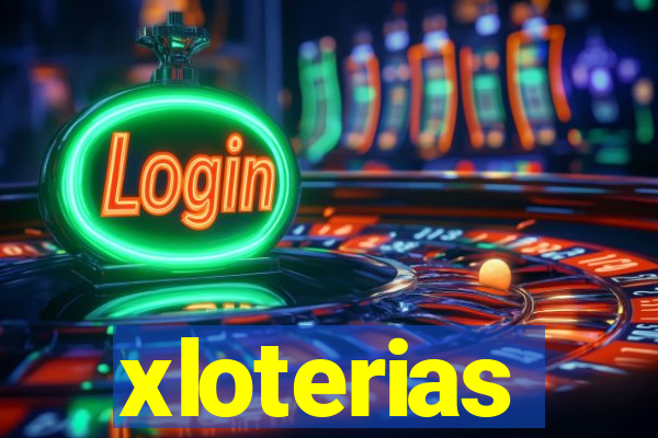 xloterias