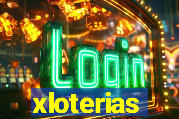 xloterias