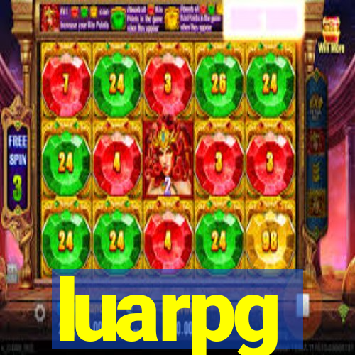 luarpg