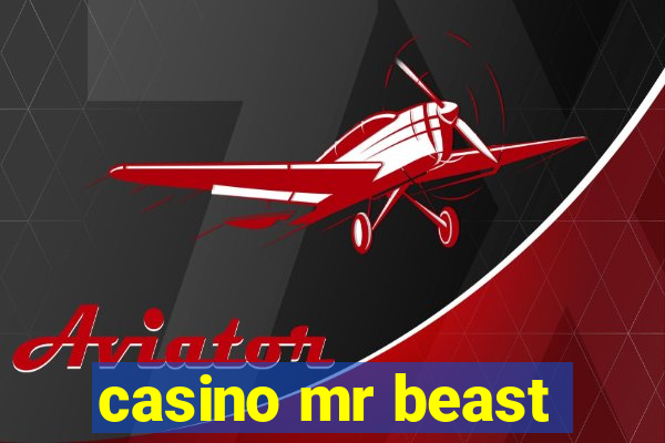 casino mr beast