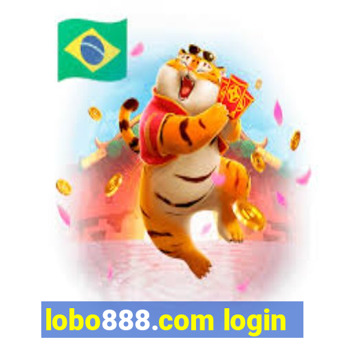 lobo888.com login