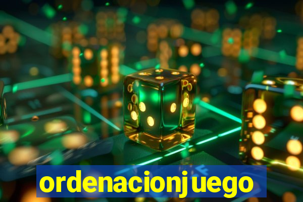 ordenacionjuego.es