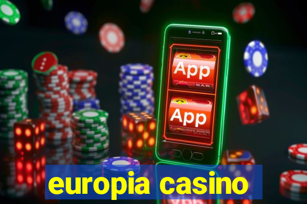 europia casino