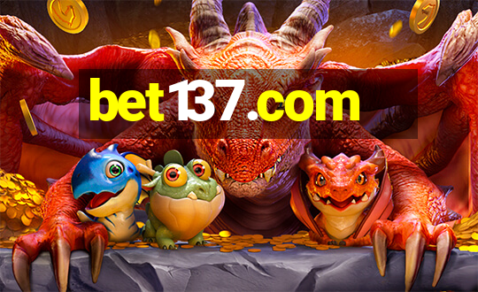 bet137.com