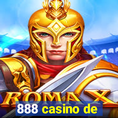 888 casino de