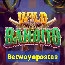 Betwayapostas