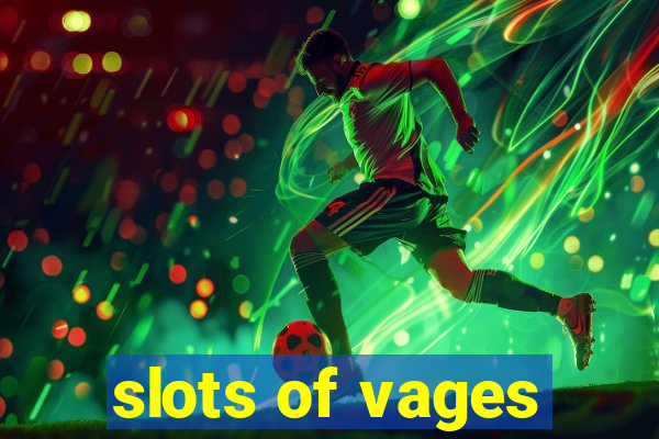 slots of vages