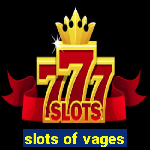 slots of vages