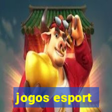 jogos esport