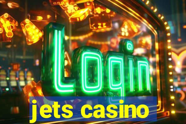 jets casino