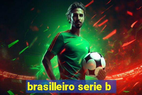 brasilleiro serie b