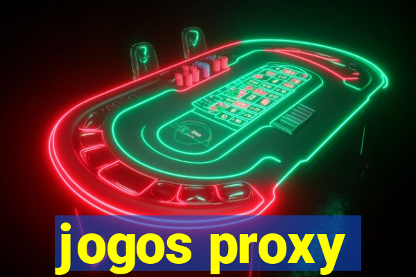 jogos proxy