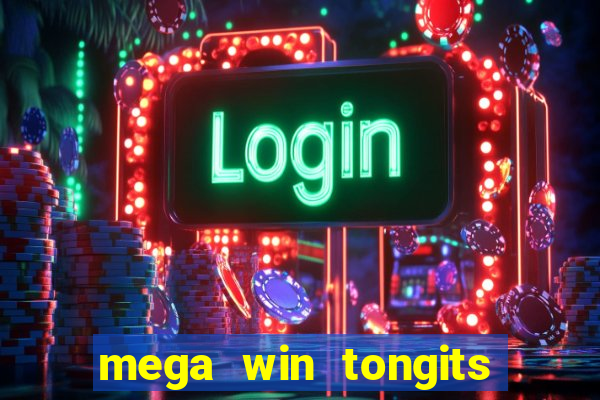 mega win tongits lucky 9