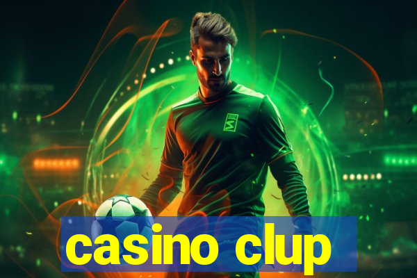 casino clup