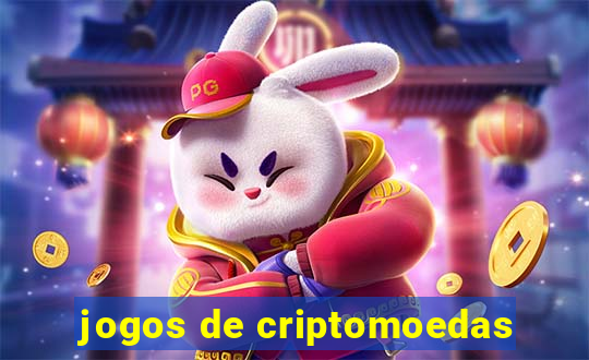 jogos de criptomoedas