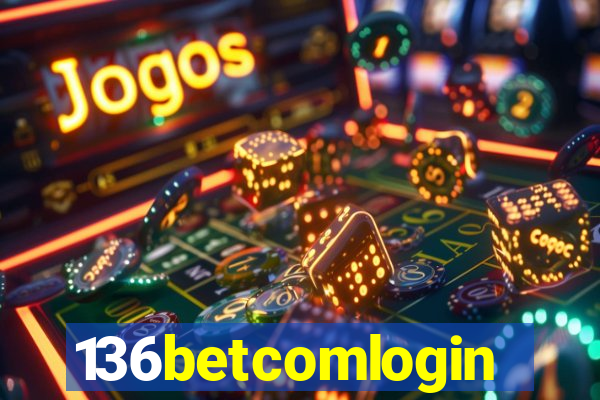 136betcomlogin