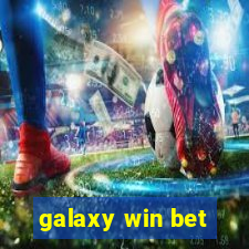 galaxy win bet