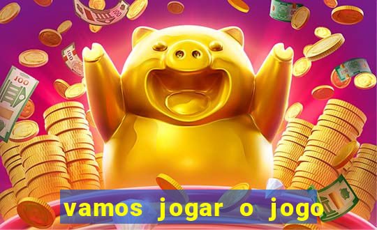 vamos jogar o jogo da roleta