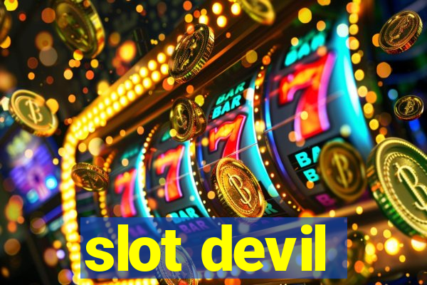 slot devil