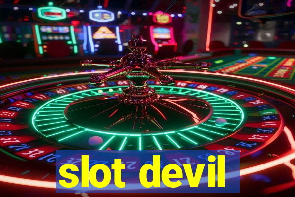 slot devil