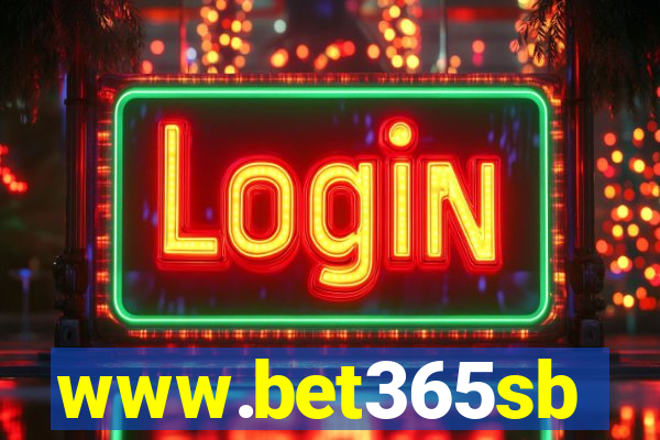 www.bet365sb