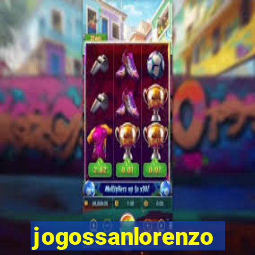 jogossanlorenzo