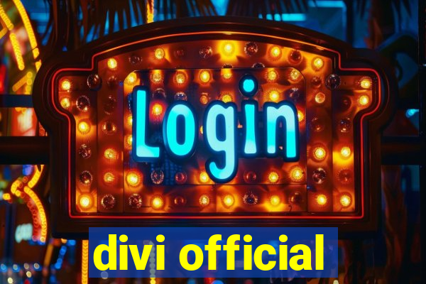 divi official