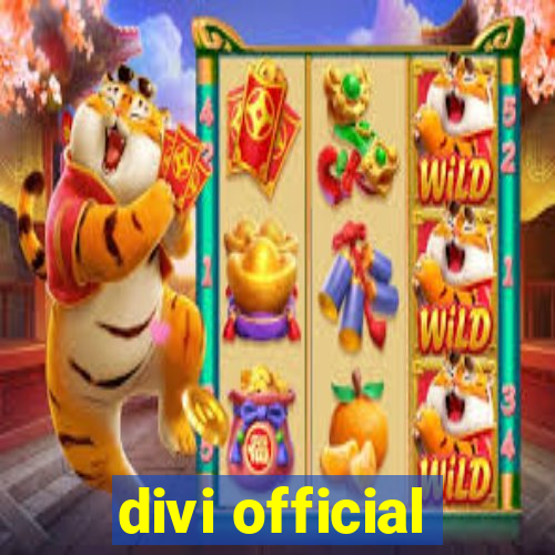 divi official