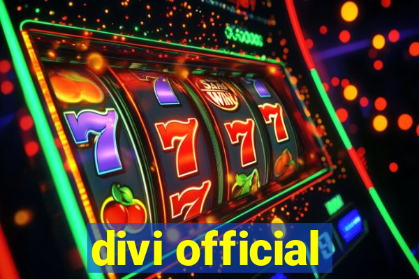 divi official