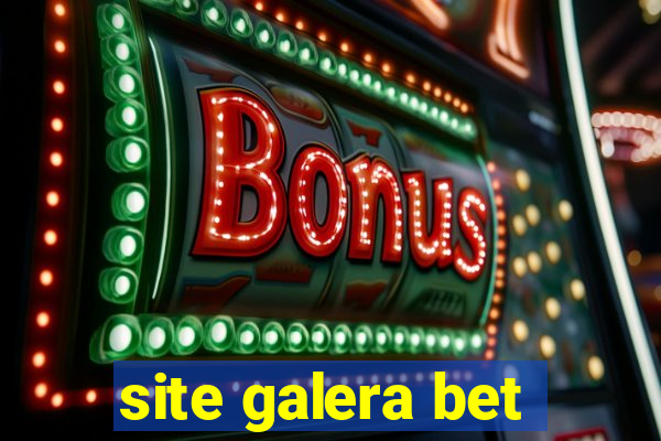 site galera bet