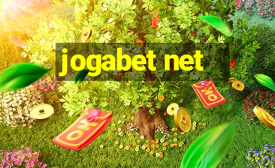 jogabet net