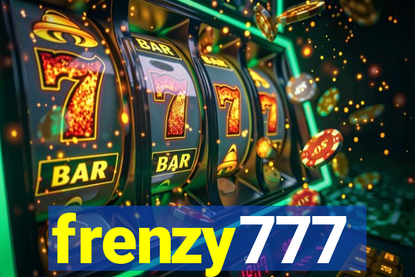 frenzy777