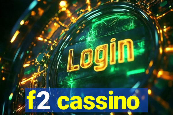 f2 cassino