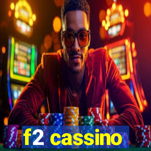 f2 cassino