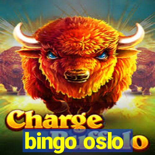 bingo oslo