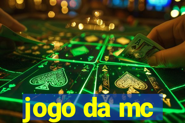 jogo da mc