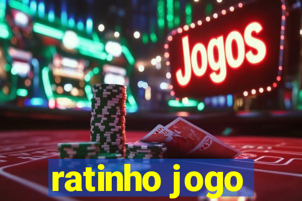 ratinho jogo