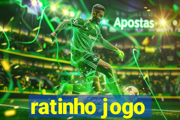 ratinho jogo