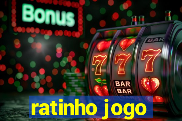 ratinho jogo