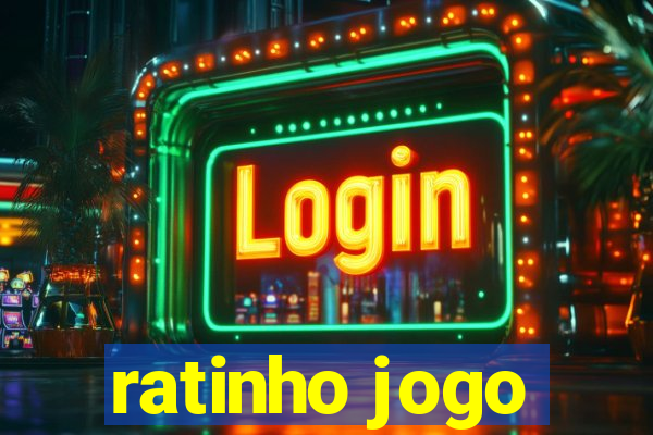 ratinho jogo